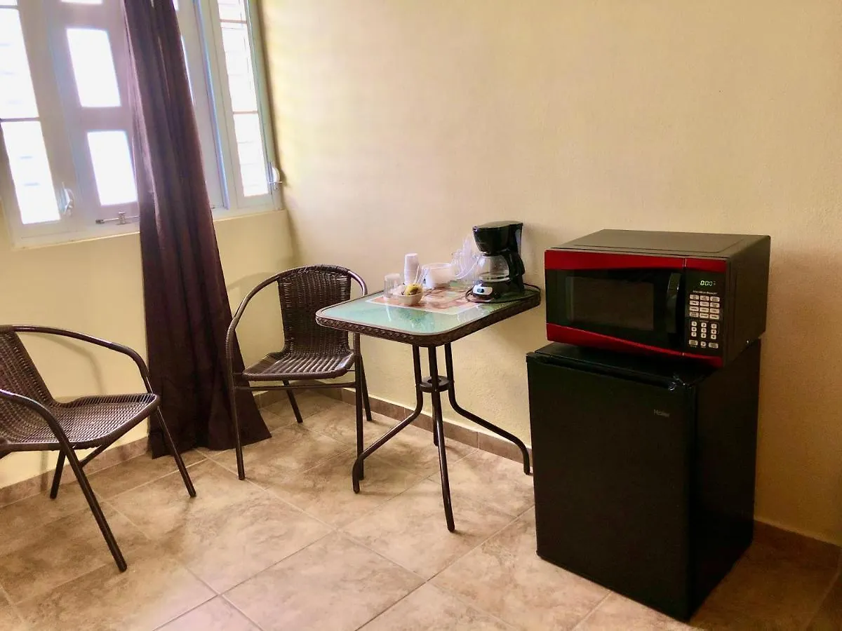 **** Hotel Tio Pepe'S Guest House Aibonito Puerto Rico