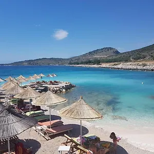 Soare Hotel Ksamil