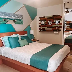Hotel Aqua Marina Club ***
