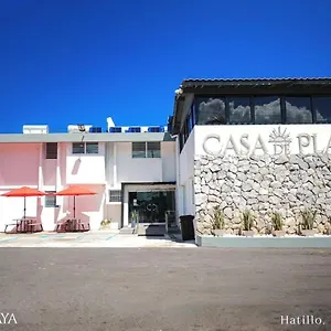 Hotel Casa De Playa 