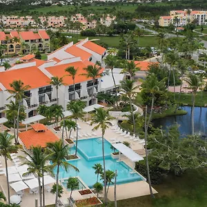Resort Wyndham Palmas And Golf Boutique ****