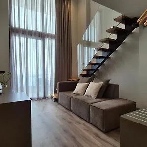 Meraviglia Boutique Hotel Sarande