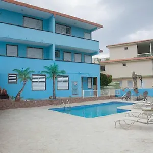 Vista Del Mar Inn Rincon