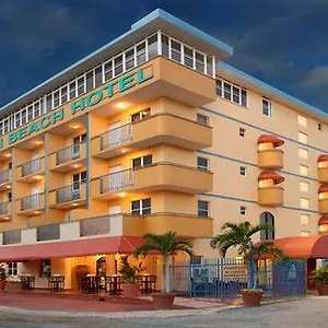 Western Bay Hotel Boqueron