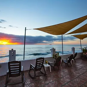 Hotel Coconut Palms **